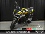 Aprilia Tuono V4 1100 E5+ SCORPION YELLOW