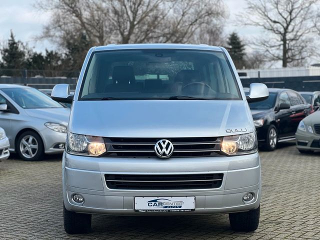 Volkswagen T5 Transporter Bus Multivan Highline 2.0 TDI DSG