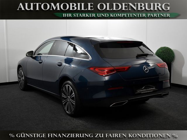 Mercedes-Benz CLA 250 e SB Progressive *Wide*AHK*KAM*LED*Spur*