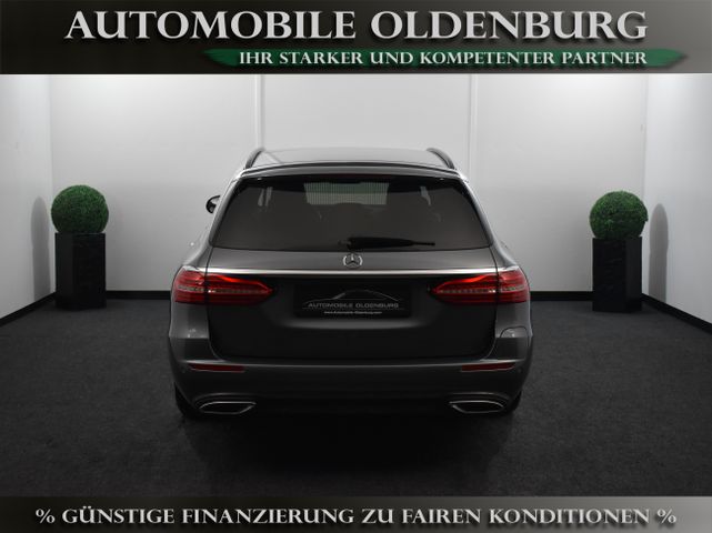 Mercedes-Benz E 300 de T Avantgarde *Distro+*Pano*AHK*HUD*360°