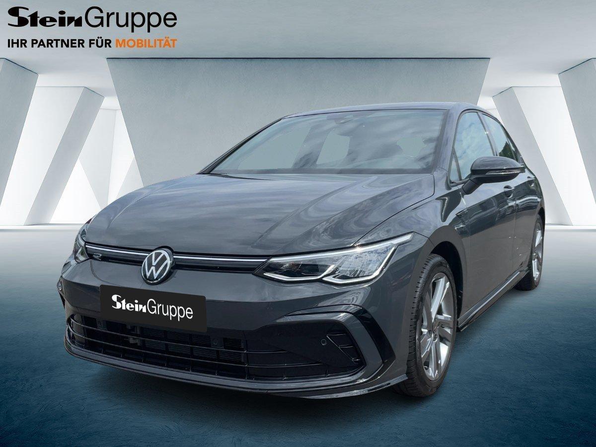 Volkswagen Golf R-Line 1.5 eTSI APP+DAB+VIRT+LED+PDC+KAMERA