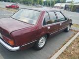 Opel Rekord - Opel Rekord mit Benzin-Antrieb: Automatik
