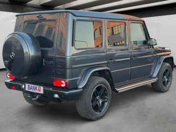 Mercedes G 350 - 3