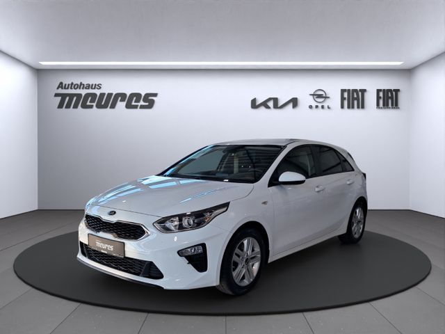 Kia Ceed Edition 7 Limited Apple CarPlay USB SHZ PDC