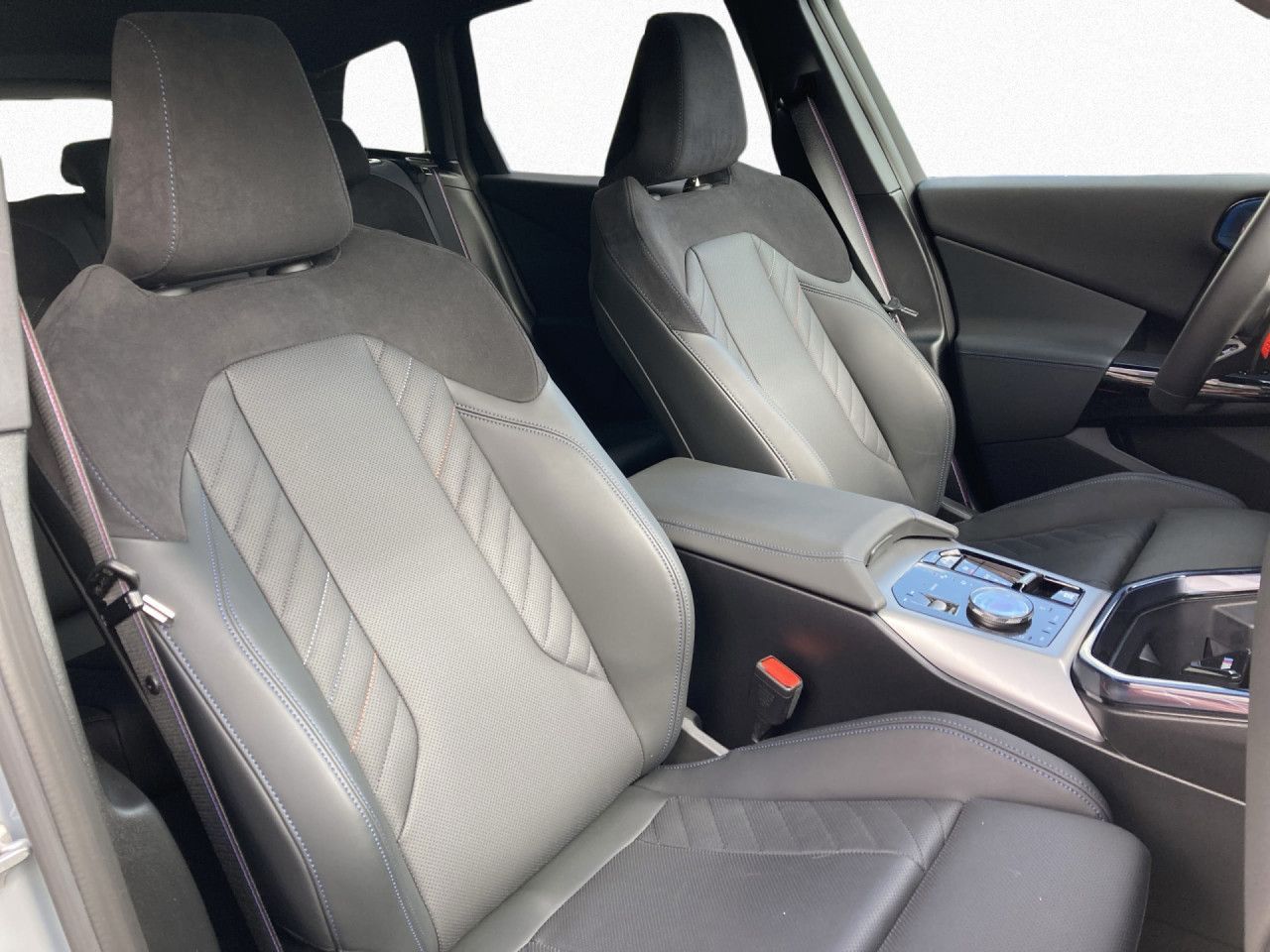 BMW X3 M50 - Bild 22
