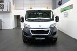 Peugeot BOXER-DOKA-L3/3-S.-KIPPER/7-SITZE/AHK - Offers matching your search criteria