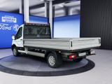 Ford e-Transit 350 L3 68kWh HA Trend - Ford Transit Tageszulassungen