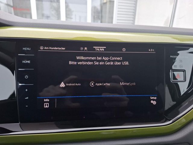 TAIGO 1.5 TSI DSG STYLE