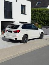 BMW X5 M50 M50d -Individual, Laserlicht, Nachtsicht - BMW X5 M50 in Frankfurt (Main)