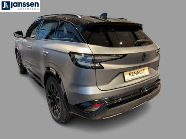 Fahrzeugabbildung Renault Austral Esprit Alpine Full Hybrid E-Tech 200