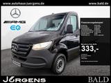Mercedes-Benz SPRINTER 315 Pritsche/L2/3-Sitzer/Schwingsitz - Angebote