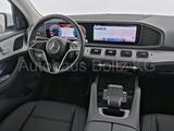 Mercedes-Benz GLE 350 de 4M Adv. Paket Pano AHK Kamera el. Kla - Hybrid (Diesel/Elektro): Weiß