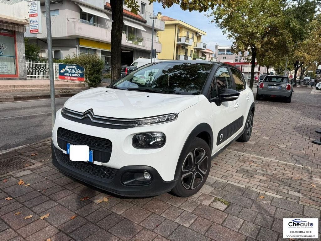 Image of Citroën C3