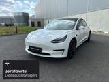 Tesla Model 3 Performance - Tesla Model 3 in Hannover