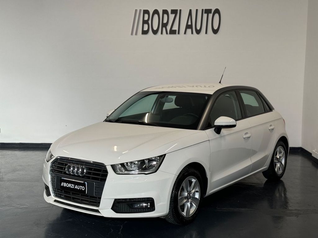 Image of Audi A1
