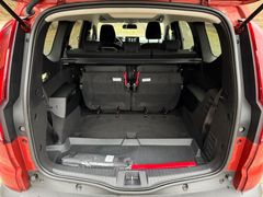 DACIA Jogger Extreme+ 7Sitze/NAVI/KLIMA/DASHCAM