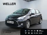 Toyota Yaris 1.0 Comfort *Kamera*Bluetooth*LMF*Colorgla - Toyota: 1.0