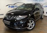 Nissan Murano 2.5 l dCi Executive Leder*NAVi*PanoDach* - Nissan Murano mit Diesel-Antrieb