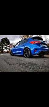 Ford Focus 1,0 EcoBoost 92kW ST-Line ST-Line