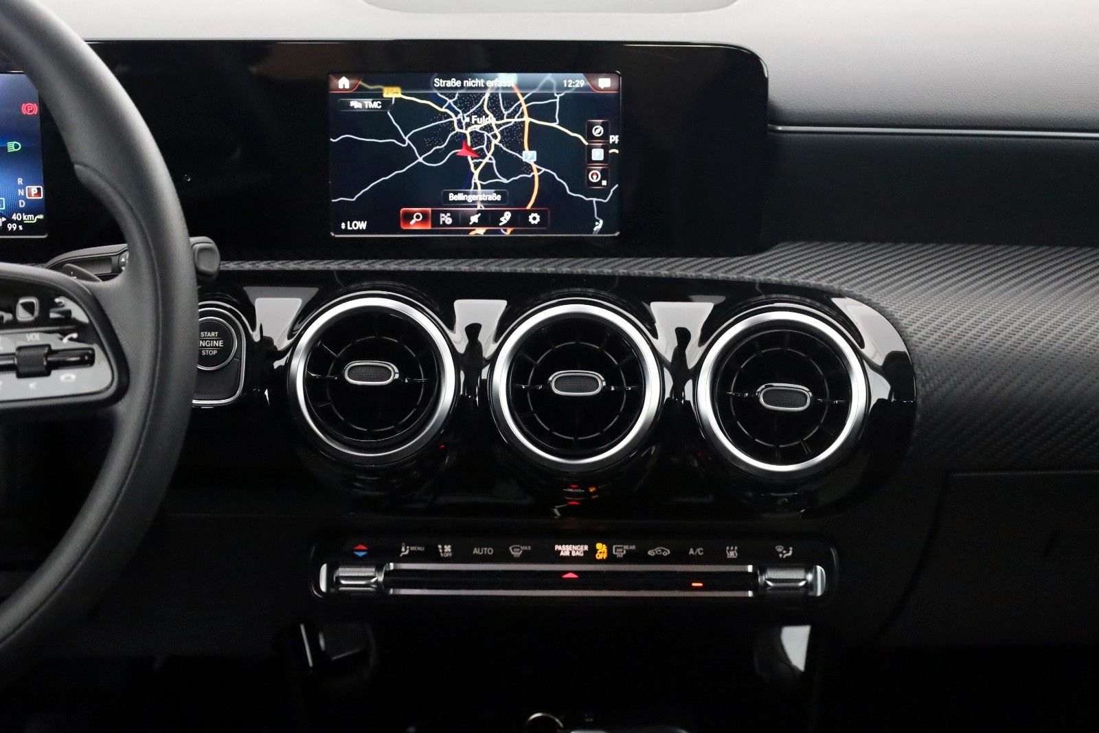 Fahrzeugabbildung Mercedes-Benz A 250 e,Style T.Leder,Navi,LED,SH,Kamera,SR+WR