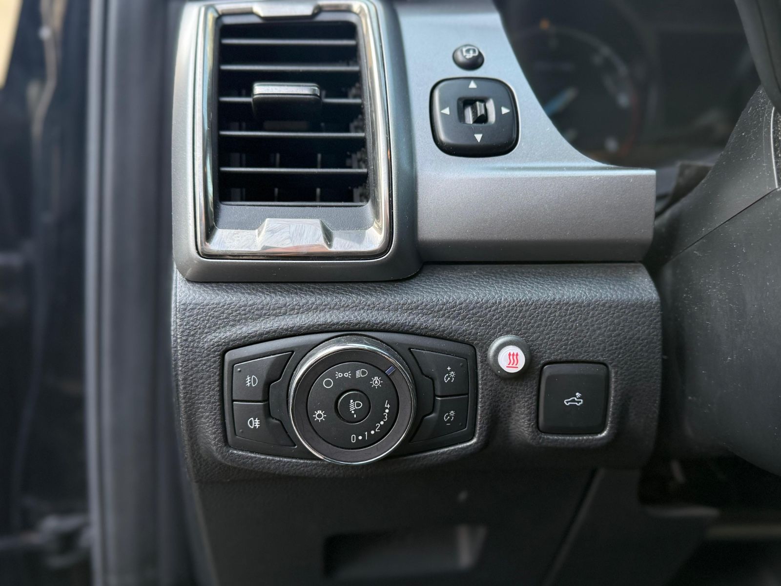 Ford Ranger XLT Doppelkabine 4x4 foto 21