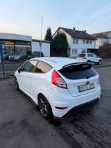 Ford Fiesta 1,6 EcoBoost ST Leder-Sport-Paket ST ... - Ford Fiesta: Sport
