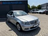 Mercedes-Benz C -Klasse Lim.C 350 CGI BlueEfficiency*Automatik - gebrauchte Mercedes-Benz C 350 aus dem Jahr 2010