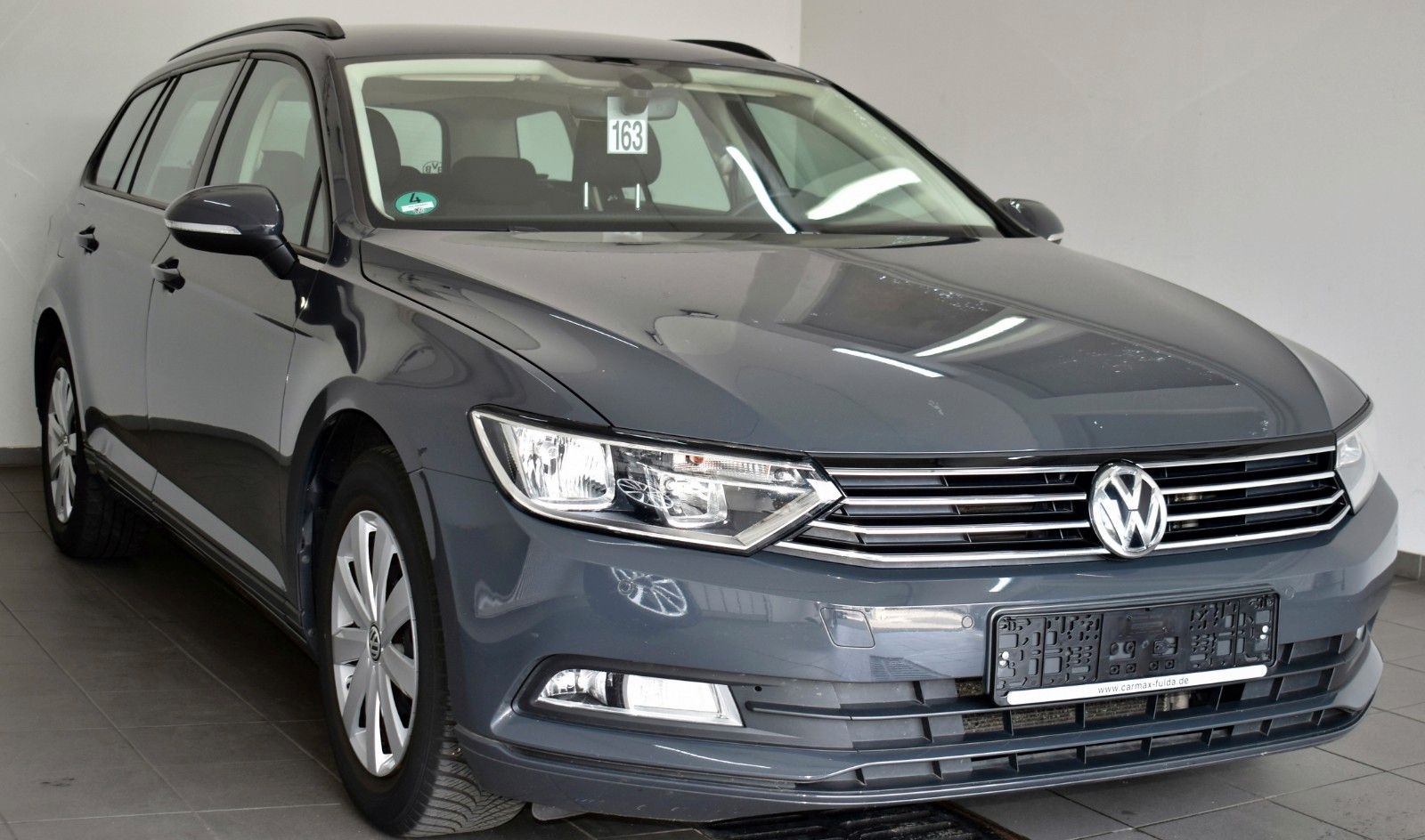 Fahrzeugabbildung Volkswagen Passat Variant Trendline Navi,SH,PDC,Allwetter