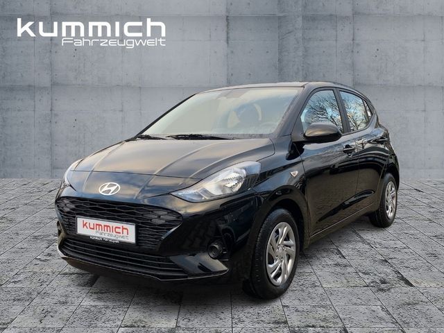 Hyundai i10 FL (MY25) 1.0 Benzin (63 PS) 5-MT 2WD Select