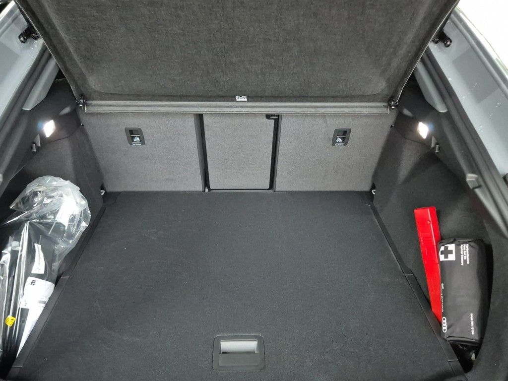 Audi Q4 - Bild 11