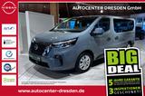 Nissan Primastar Kombi dCI 150 L1H1 Tekna LED+Navi+KAM - Nissan Primastar: Kombi