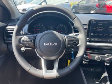 Fahrzeugabbildung Kia Stonic Edition 7