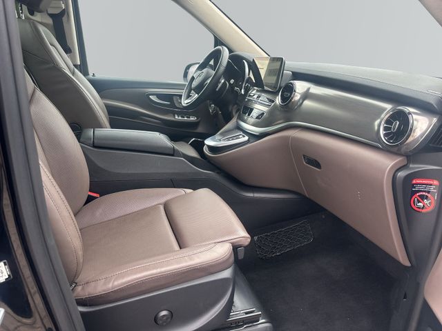 MERCEDES-BENZ V 250 – Bild 8
