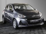 Hyundai i10 1.2 Passion Klima/SHZ - Hyundai i10: Passion