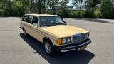 Mercedes-Benz 300 TDT S123 /W123 - Mercedes-Benz 300: Kombi, 300td
