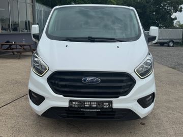 Ford Transit - 2