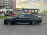 BMW M550i xDrive*LED*NAVI*MASSAGE*H&K*KAMERA*SHD* - BMW M550 aus 2020