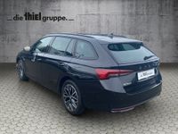 Skoda Octavia - Vorschau Bild 8