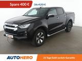 Isuzu D-MAX 1.9 Turbodiesel Double Cab 4WD V-CROSS Aut - Isuzu aus 2022