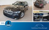 BMW 318d Touring M Sport AHK ACC PANO KZU RFK Memory