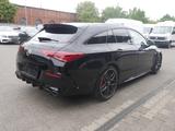 Mercedes-Benz CLA 45 S AMG SB 4M Distronic 360° DriversPackage - gebrauchte Mercedes-Benz CLA 45 AMG Shooting Brake aus dem Jahr 2023