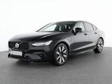 Volvo S90 T8 Recharge AWD Ultimate Dark 19"+360°-KAMER - Volvo S90: Ultimate Dark
