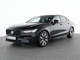 Volvo S90 T8 Recharge AWD Ultimate Dark 19"+360°-KAMER - Volvo S90: Recharge Ultimate Dark