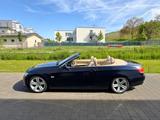 BMW 325i Cabriolet (E93)  Austauschmotor ... - BMW: Austauschmotor