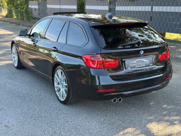 BMW 335 - 3
