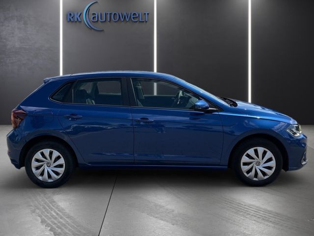 Polo 6 VI 1.0 DAB PDCv+h Bluetooth Klima