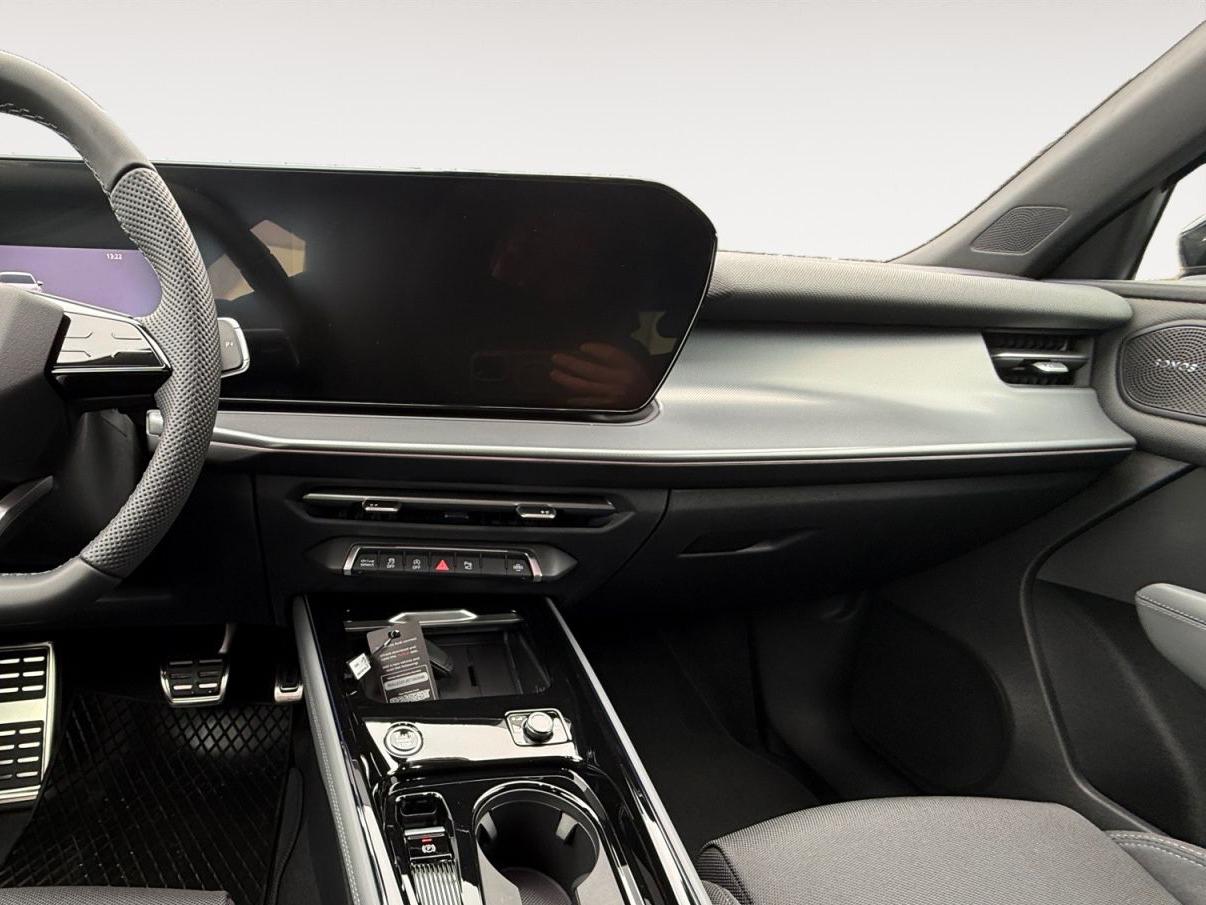 Audi Q3 Sportback TFSI quattro MY26/gr/MMIpro/Tech+