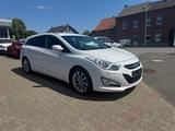 Hyundai i40 cw FIFA Sitzhz Kamera Navi PDC vo+ht AHK - Hyundai in Aachen