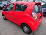 Chevrolet Spark LS Klima nur 51894 km ! - Chevrolet Unfallwagen
