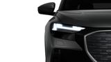 Audi Q4 Sportback etron 40 NAV+ MATRIX KAMERA ACC VC - Audi Q4: Etron